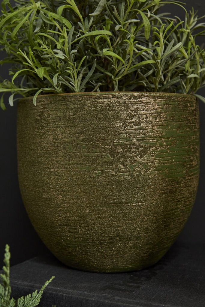 Pigment Pot - Orange